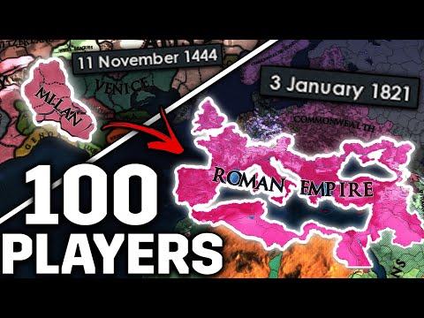 this video took 18 months to make