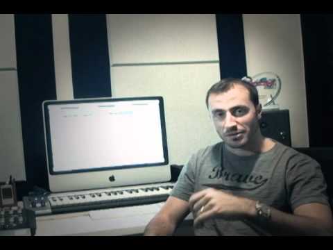 DJ VIKTOR MORA SESSION 1 - SIRENA 2011