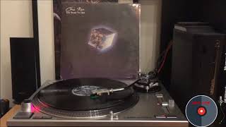 Chris Rea - A5 - Looking For A Rainbow (Vinyl Love)