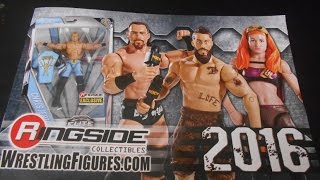 Wrestling Figures And Women (Gem This Is Pathetic) oh damn well