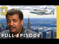 Is Interstellar Space Travel Possible? (Full Episode) | Startalk with Neil deGrasse Tyson | Nat Geo DEFAULT Thumbnail