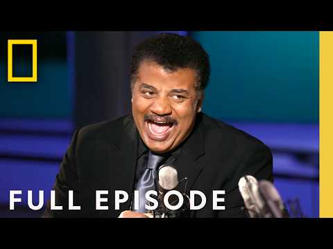 Interstellar Space Travel (Full Episode) | Startalk | National Geographic