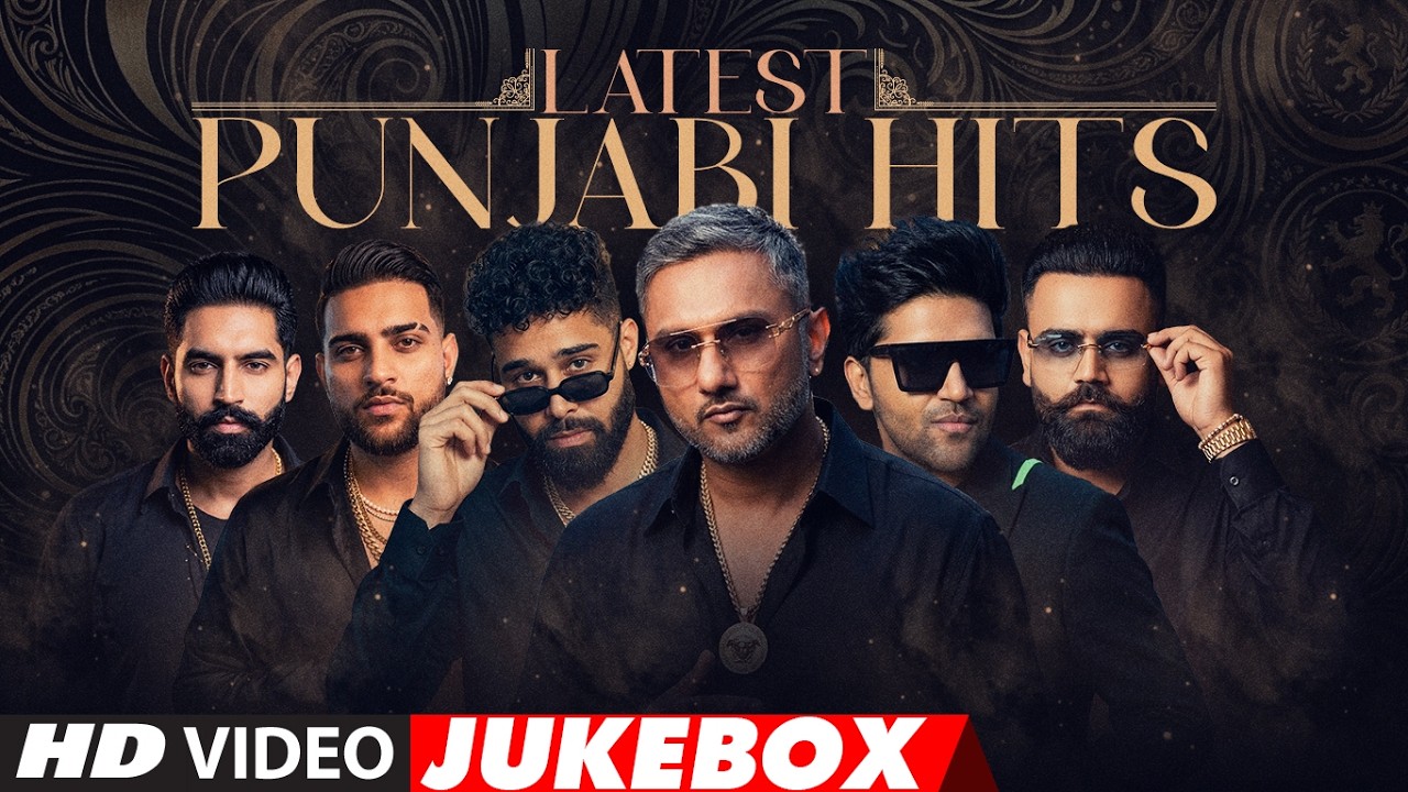Latest Punjabi Hits | Non Stop Punjabi Songs 2026