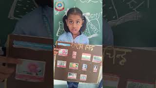 PES Vidyakendra Video