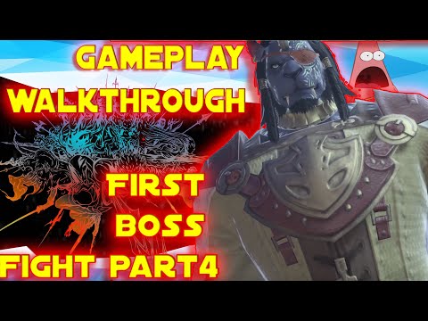 (PS5) Final Fantasy XIV (14) online  | Duty Calls Boss Fight | Gameplay Walkthrough Part 4 (PS5)