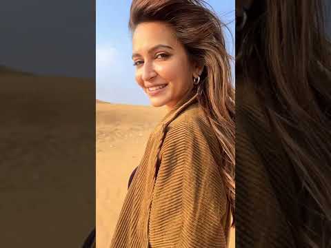 Mastercard x HDFC x Thomascook | Kriti Kharbanda | Reel