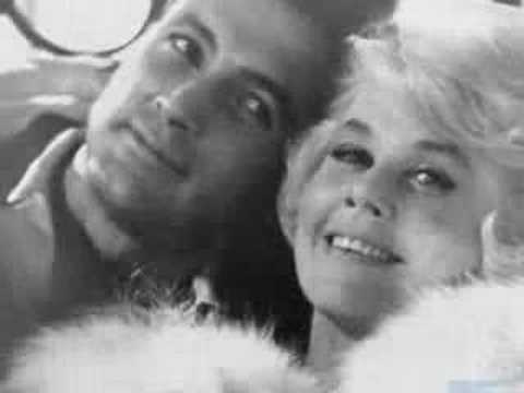 Doris Day - Under A Blanket of Blue