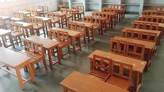 St. Mary's Convent Senior Secondary School Video