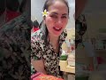 BUNDA CANTIK INI LAGI MASAK TAPI MALAH DIKASIH LIAT YANG MANTAP MANTAP