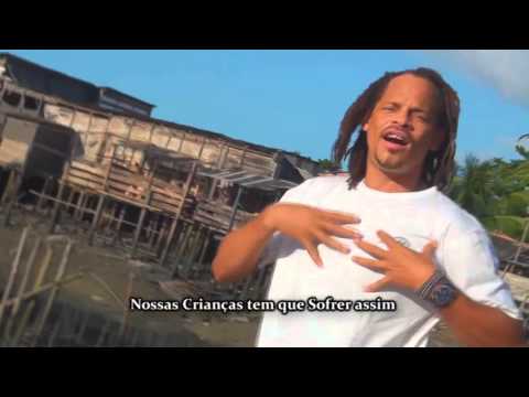 SLY FOXX   SUFFER SO Official Music Video HD