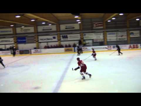 Hagfors Redskins-IF Nyedshov #1