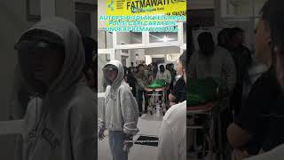 Autopsi Ditolak Keluarga, Polisi Bakal Pakai Cara Lain untuk Ungkap Kematian Lula Lahfah