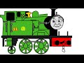 Facts On Thomas Sodor Tales Ep 10 Facts About Oliver