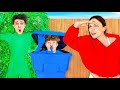 EXTREME HIDE AND SEEK IN ONE COLOR