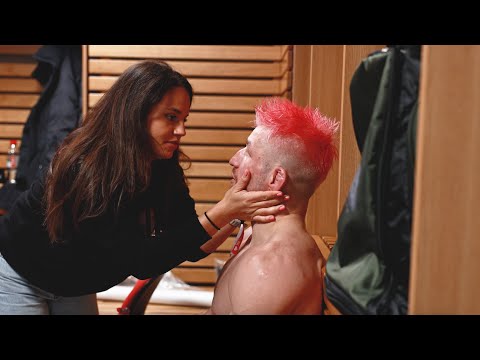 David Kozma | OKTAGON 84: Den zápasu