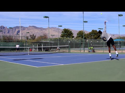 Gaona's Gauntlet: Oh my Yash, DG can't touch this