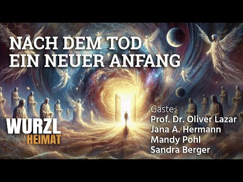 WurzlHeimat - Nach dem Tod ein neuer Anfang!