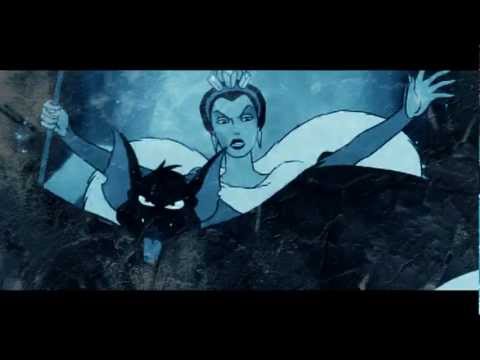 Eco festival "The Winter's Tale" 2011 - post event movie (official HD)