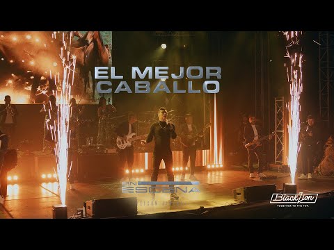 Yeison Jimenez - @YeisonJimenez  - El Mejor Caballo (En Escena Vol.1)