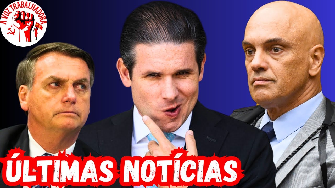 DESEMBARGADOR COMENTA DEFESA DE GOLPISTAS POR HUGO MOTTA CONTRA DECISÕES DO STF