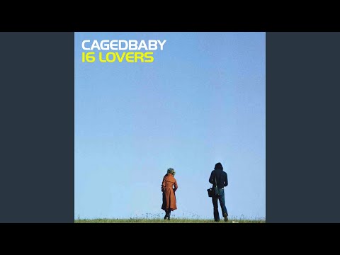 16 Lovers (12" Version)