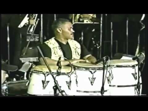 Larry Harlow: "Tumba y Bongó"