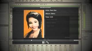 Bong snaeh pit reu teh.m4v. By Paen Ron ( Reprocessed Khmer Oldies song ).