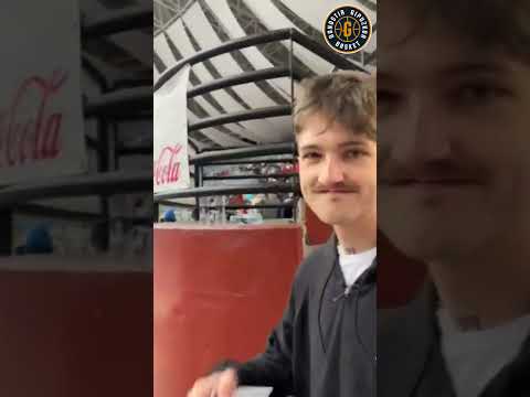 VLOG - Gipuzkoa Basket vs. CBC Valladolid