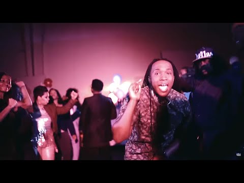 Uncle Reece - I Can't Help Myself Ft. Jor'Dan Armstrong (Official Music Video)