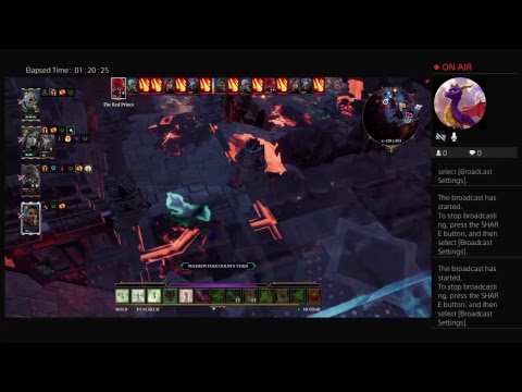 Divinity 2 os 4 player coop  walkthrough part 28