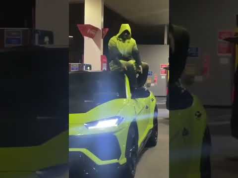 ROHFF LÂCHE UN BANGER (ft. Sultan) 😱