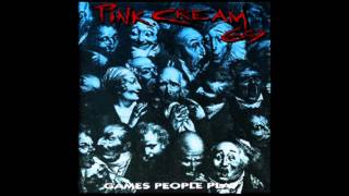 A Good Waste Of Time　Pink Cream 69