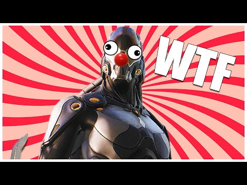 What Even Was This Game?! (Predecessor)