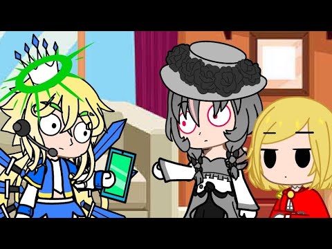 HMS England, Aurora Royal Scotland, and HMS Felorious noticed something...