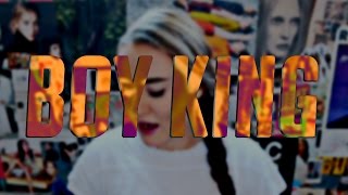 'BOY KING' WILD BEASTS ALBUM REVIEW