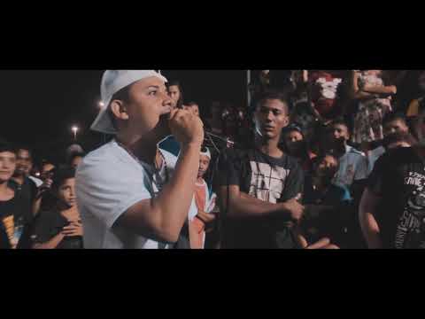 DIEGO ORLEANS (Wins) VS JEFERSON GABRIEL  - 1º Intermunicipal de rima ITB - 1ª FASE