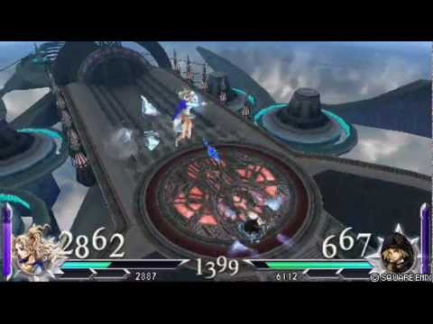 13th Cycle Loser's Bracket Finals - Vyse vs. pkingdom