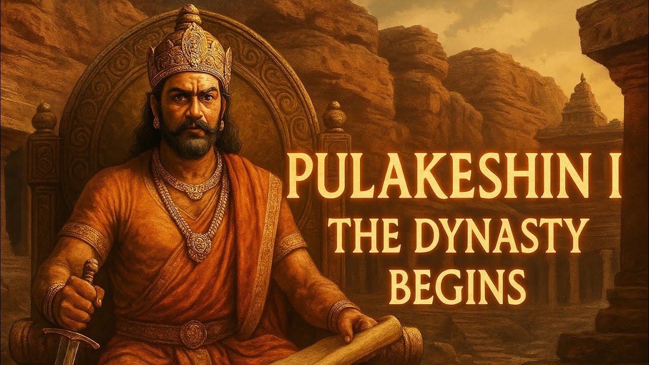 Analysis of the Aihole Prasasti inscription panel and historical records