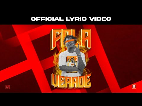 Papa Dinheiro - Fala Verdade (Official Lyric Video)