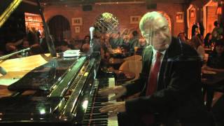 I'm Getting Sentimental Over You