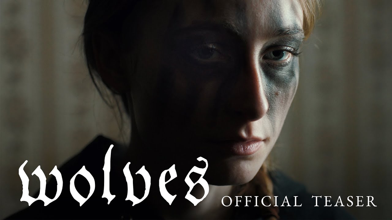 WOLVES | Official Teaser
