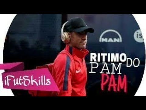 • Neymar Jr - Ritmo Do Pam Pam (MC Rafa 22)