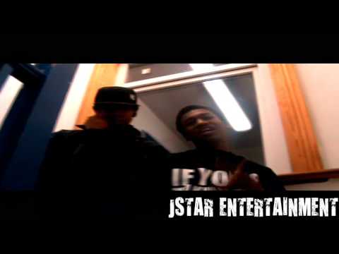 Jstar Entertainment Presents Silver - Murder Camp