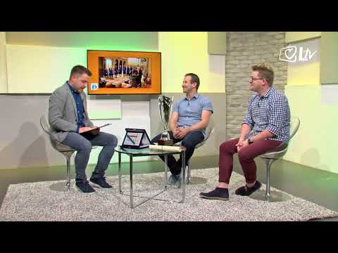 Čujte i počujte - The Messengers