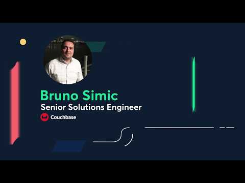 Shift Dev 2019: "How to select a future-proof database" - Bruno Simic (Couchbase)