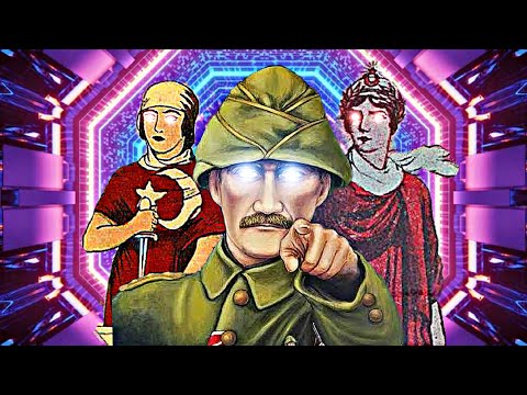 Atatürkçülük Little Dark Age Edit | Kemalizm Litte Dark Age Edit