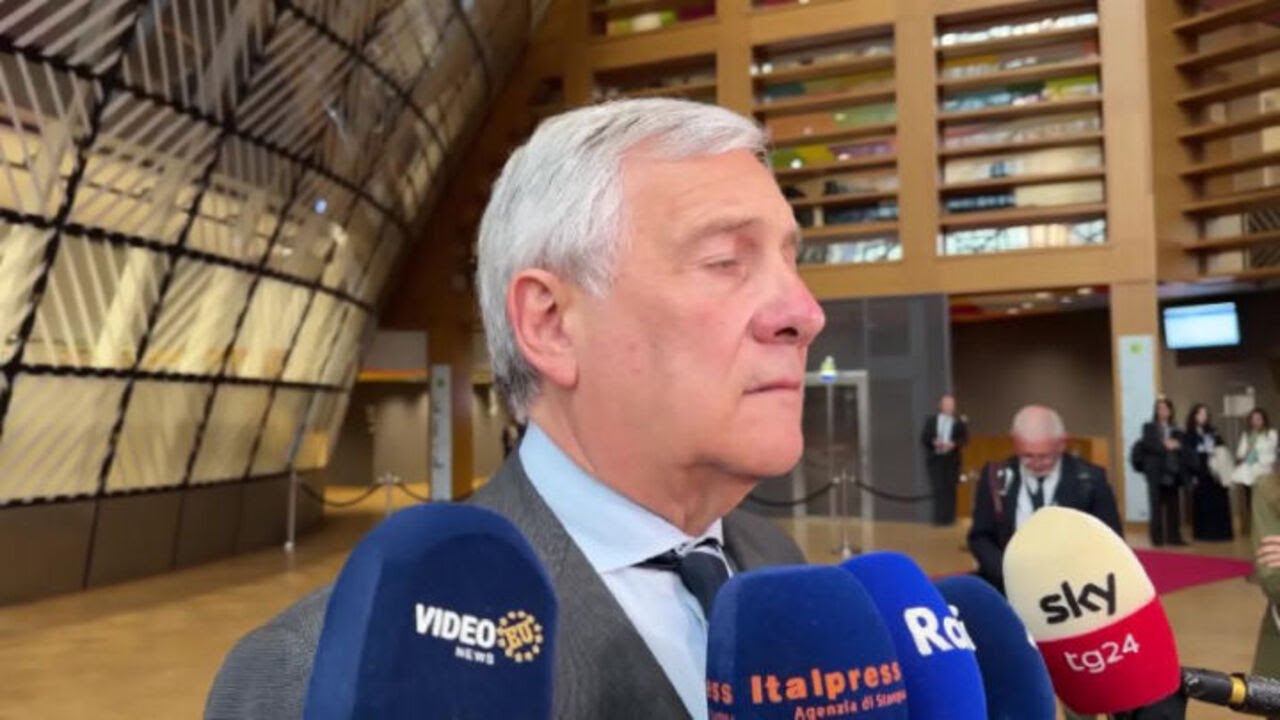 Tajani su Hantavirus: Non sono per l'uscita dall'Oms