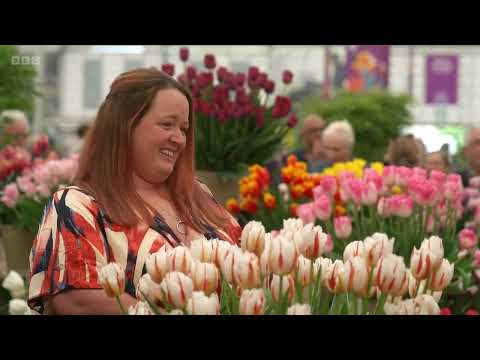 RHS Chelsea Flower Show 2023 episode 3 - BBC