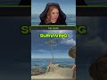 Be VERY Careful Sailing In Stranded Deep...