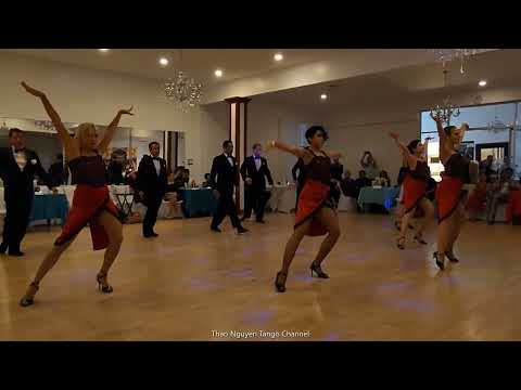 Patagonia Tango Company - Tanguera - June 5, 2022